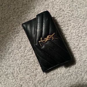 YSL Wallet